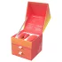 We-Vibe Chorus - Vibrador para parejas controlado por app (naranja)