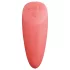 We-Vibe Chorus - Vibrador para parejas controlado por app (naranja)