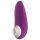 Womanizer Starlet 3 - Estimulador de clítoris por ondas de aire (lila)