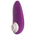 Womanizer Starlet 3 - succionador de clítoris por ondas - silicona lila