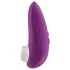 Womanizer Starlet 3 - succionador de clítoris por ondas - silicona lila
