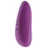 Womanizer Starlet 3 - Estimulador de clítoris por ondas de aire (lila)