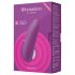 Womanizer Starlet 3 - Estimulador de clítoris por ondas de aire (lila)