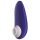 Womanizer Starlet 3 - succionador de clítoris por ondas - azul