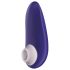 Womanizer Starlet 3 - succionador de clítoris por ondas - azul