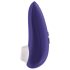Womanizer Starlet 3 - succionador de clítoris por ondas - azul