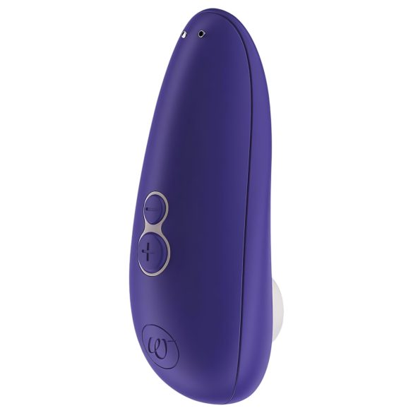 Womanizer Starlet 3 - succionador de clítoris por ondas - azul