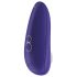 Womanizer Starlet 3 - succionador de clítoris por ondas - azul