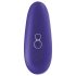 Womanizer Starlet 3 - succionador de clítoris por ondas - azul