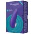 Womanizer Starlet 3 - succionador de clítoris por ondas - azul
