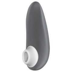   Womanizer Starlet 3 - succionador de clítoris por ondas - gris
