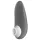 Womanizer Starlet 3 - succionador de clítoris por ondas - gris