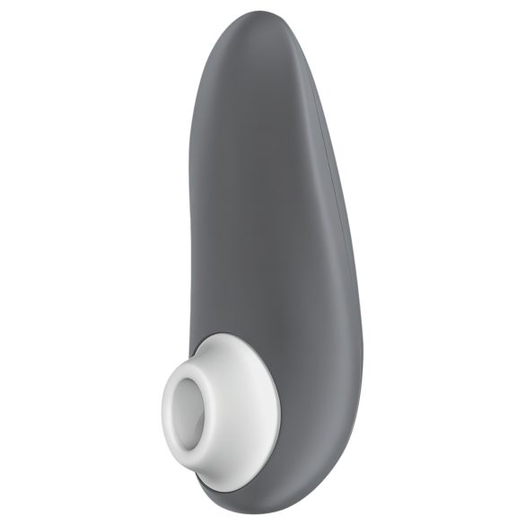 Womanizer Starlet 3 - Estimulador de Clítoris por Ondas de Aire (Gris)