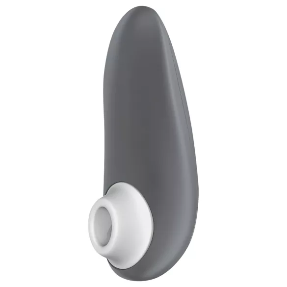 Womanizer Starlet 3 - succionador de clítoris por ondas - gris