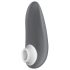 Womanizer Starlet 3 - Estimulador de Clítoris por Ondas de Aire (Gris)