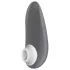 Womanizer Starlet 3 - succionador de clítoris por ondas - gris