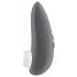 Womanizer Starlet 3 - Estimulador de Clítoris por Ondas de Aire (Gris)