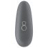 Womanizer Starlet 3 - Estimulador de Clítoris por Ondas de Aire (Gris)