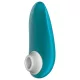 Womanizer Starlet 3 - succionador de clítoris - ondas de aire - turquesa