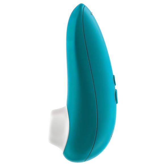 Womanizer Starlet 3 - succionador de clítoris - ondas de aire - turquesa