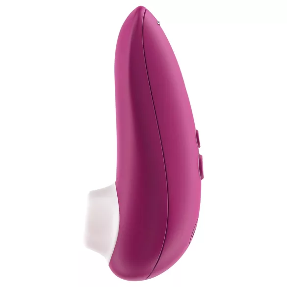 Womanizer Starlet 3 - estimulador succionador de clítoris - rosa