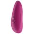 Womanizer Starlet 3 - Estimulador de Clítoris con Aire (rosa)