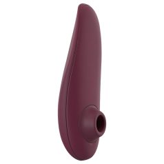   Womanizer Classic 2 - succionador de clítoris recargable ondas de aire - rojo