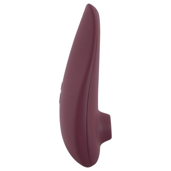Womanizer Classic 2 - succionador de clítoris recargable ondas de aire - rojo