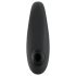 Womanizer Classic 2 - Estimulador de Clítoris con Ondas de Aire (Negro)