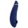 Womanizer Premium 2 - succionador de clítoris por ondas de aire - azul