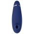 Womanizer Premium 2 - Estimulador de Clítoris por Ondas de Aire (Azul)