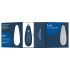 Womanizer Premium 2 - Estimulador de Clítoris por Ondas de Aire (Azul)