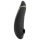 Womanizer Premium 2 - Estimulador de Clítoris con Onda de Aire (negro)
