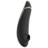 Womanizer Premium 2 - Estimulador de Clítoris con Onda de Aire (negro)