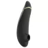 Womanizer Premium 2 - succionador de clítoris por ondas - negro