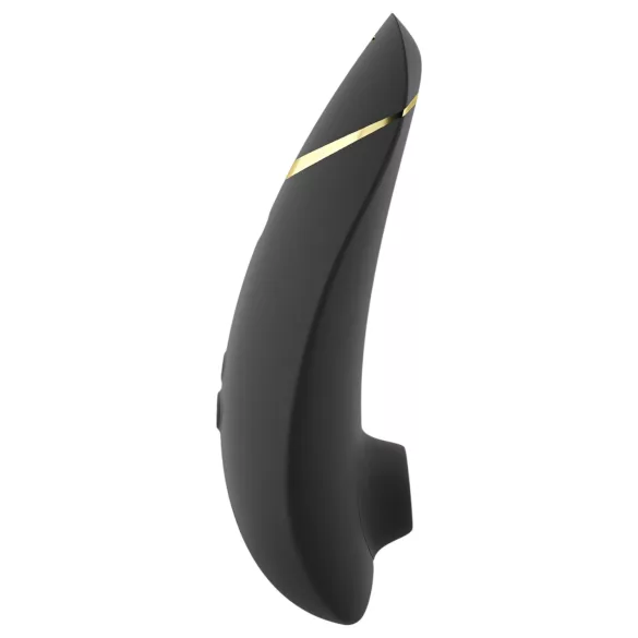 Womanizer Premium 2 - succionador de clítoris por ondas - negro