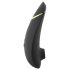Womanizer Premium 2 - Estimulador de Clítoris con Onda de Aire (negro)