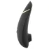 Womanizer Premium 2 - succionador de clítoris por ondas - negro