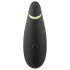 Womanizer Premium 2 - succionador de clítoris por ondas - negro