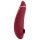 Womanizer Premium 2 - Estimulador de Clítoris por Aire (Rojo)