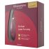 Womanizer Premium 2 - Estimulador de Clítoris por Aire (Rojo)
