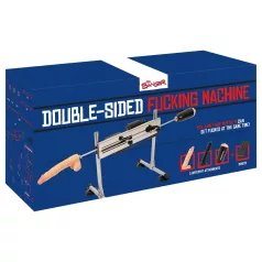 The Banger Fucking Machine - máquina sexual doble