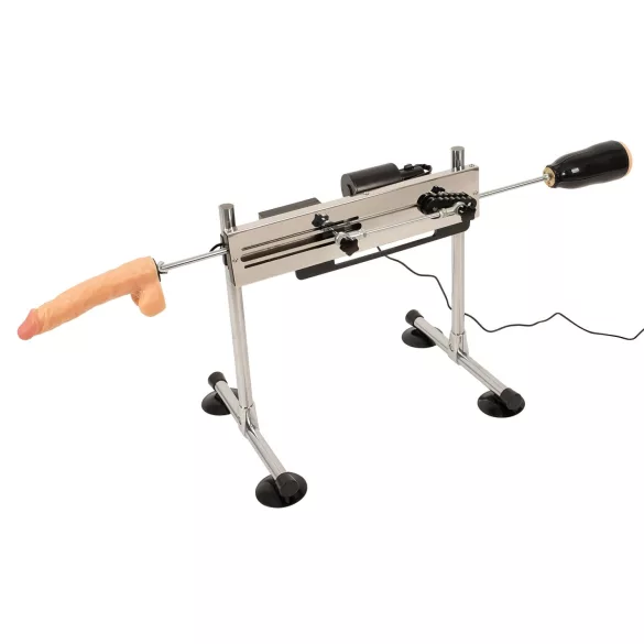 The Banger Fucking Machine - máquina sexual doble
