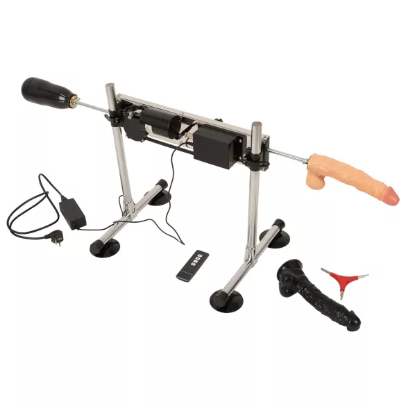 The Banger Fucking Machine - máquina sexual doble