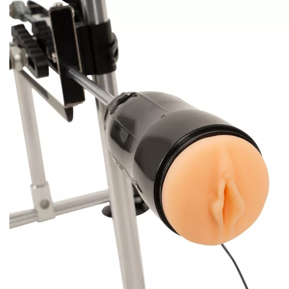 The Banger Fucking Machine - máquina sexual doble