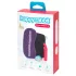 Happyrabbit - vibrador estimulador de clítoris recargable - set 4 piezas