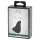 Fifty Shades of Grey - Vibrador para dedo - potente - silicona negra