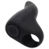 Fifty Shades of Grey - Vibrador para dedo - potente - silicona negra
