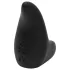 Fifty Shades of Grey - Vibrador para dedo - potente - silicona negra