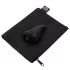 Fifty Shades of Grey - Vibrador para dedo - potente - silicona negra